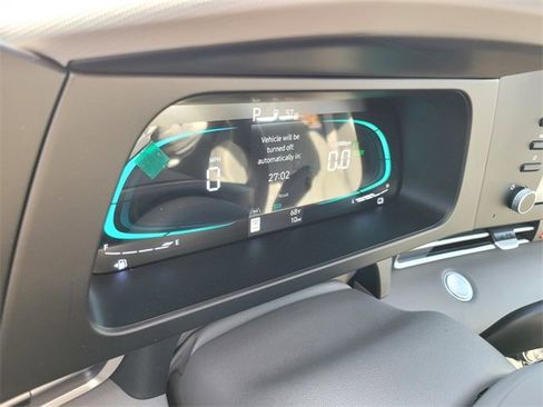 New 2026 Hyundai Elantra Blue image 25