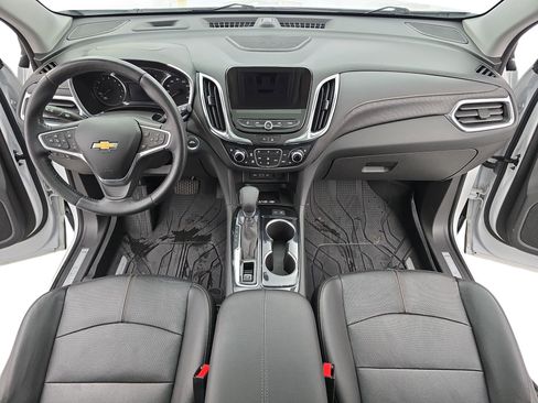 Used 2022 Chevrolet Equinox Premier image 9
