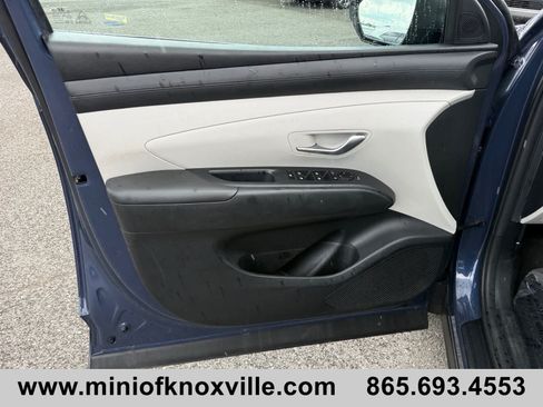 Used 2025 Hyundai Tucson SEL FWD image 13