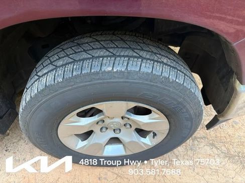 Used 2021 RAM 1500 Lone Star AWD/4WD image 15