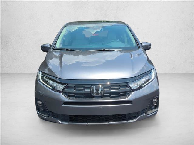 New 2026 Honda Odyssey EX-L image 6