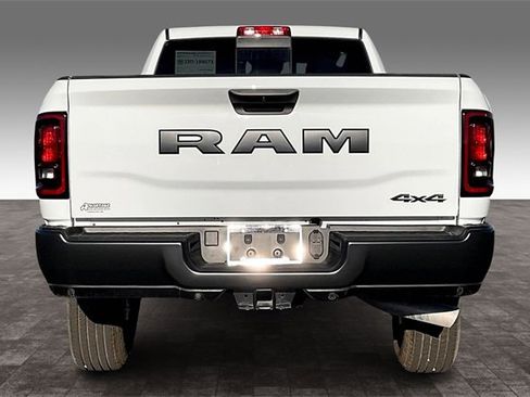 New 2025 RAM 2500 Tradesman image 4