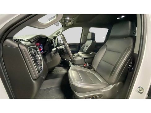 Used 2022 Chevrolet Silverado 2500 LTZ w/ Safety Package image 11