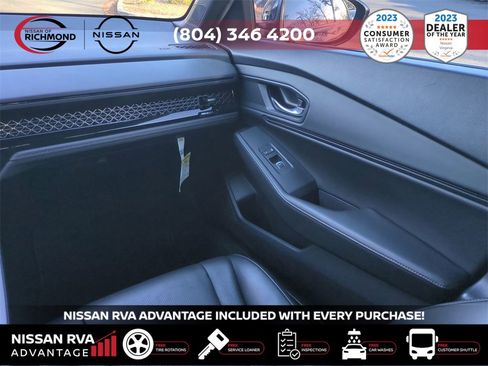 Used 2024 Honda Accord Sport image 17