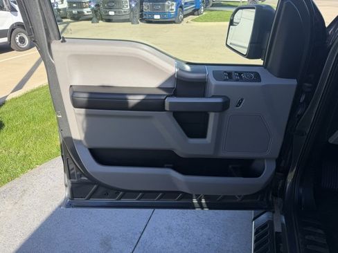 Used 2019 Ford F150 XLT w/ Equipment Group 302A Luxury image 8