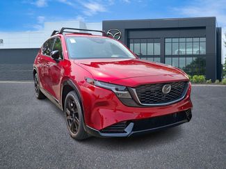New 2026 MAZDA CX-5 2.5 S w/ Premium Plus Package AWD/4WD video 1