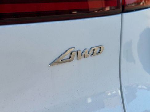 New 2026 Genesis GV70 2.5T Sport Prestige AWD/4WD image 16