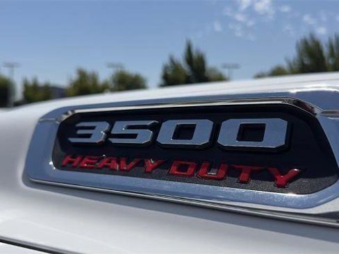 Used 2021 RAM 3500 Limited w/ Safety Group image 97