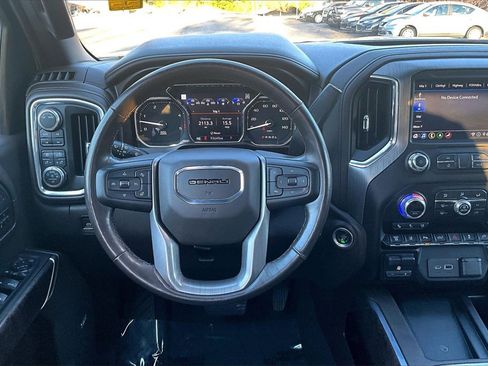 Certified 2020 GMC Sierra 3500 Denali w/ Denali Ultimate Package image 9