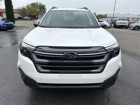 New 2026 Subaru Forester Premium image 9