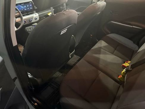 New 2026 Hyundai Kona SE AWD/4WD image 27