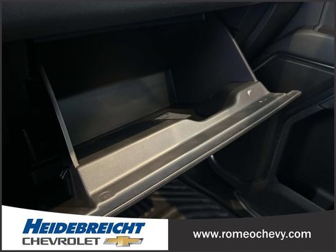 Certified 2024 Chevrolet Silverado 1500 LT AWD/4WD image 28