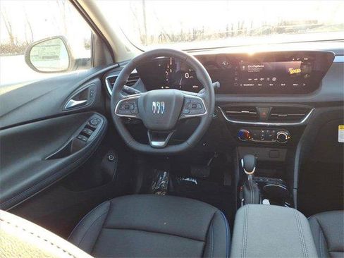 New 2026 Buick Encore GX Sport Touring w/ Comfort Package image 6