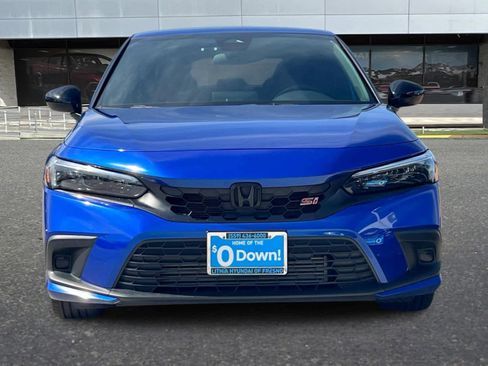 Used 2023 Honda Civic Si image 11