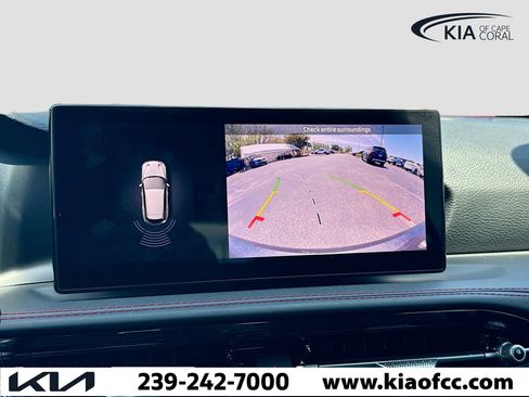 Used 2024 Dodge Hornet GT w/ GT Blacktop Package image 32