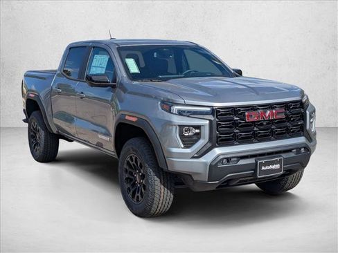 New 2026 GMC Canyon Elevation w/ Convenience Package AWD/4WD image 7