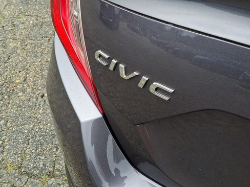 Used 2016 Honda Civic EX image 31