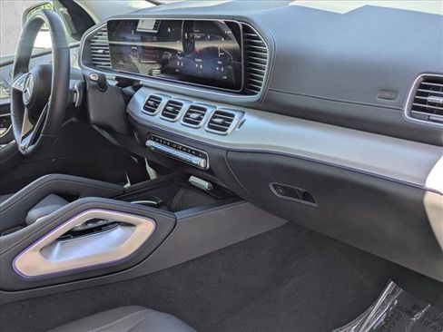 Certified 2026 Mercedes-Benz GLE 450 4MATIC image 21