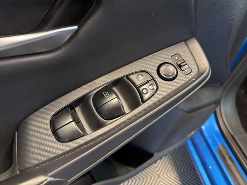 Used 2024 Nissan Sentra SV w/ Trunk Package FWD image 5