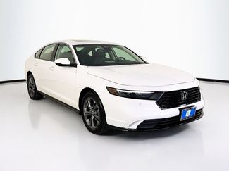 Used 2025 Honda Accord EX-L video 1