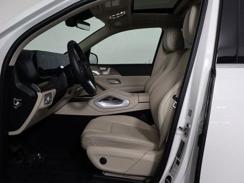 Certified 2023 Mercedes-Benz GLE 350 image 10