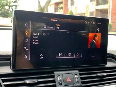 Used 2021 Audi Q5 2.0T Premium image 29