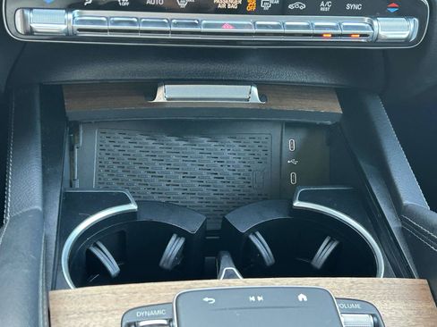Certified 2025 Mercedes-Benz GLS 450 4MATIC image 36