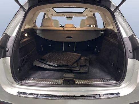 Used 2022 Mercedes-Benz GLE 350 4MATIC image 11