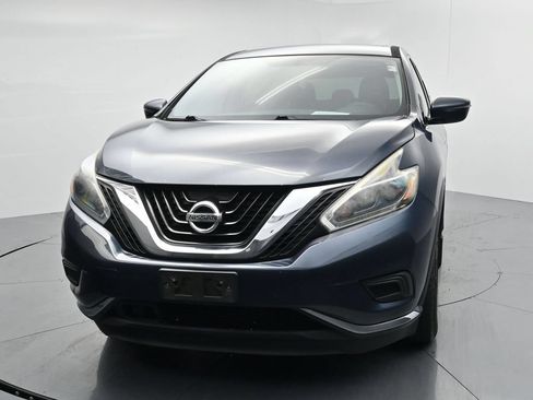 Used 2018 Nissan Murano S w/ Cargo Package FWD image 3