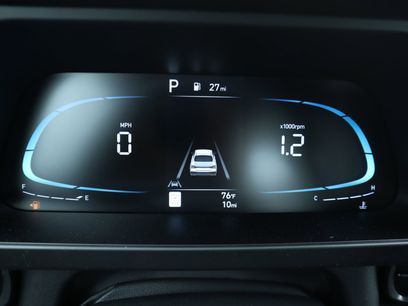 New 2026 Hyundai Elantra SEL Sport Premium
