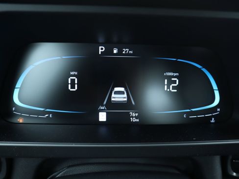 New 2026 Hyundai Elantra SEL Sport Premium FWD image 3