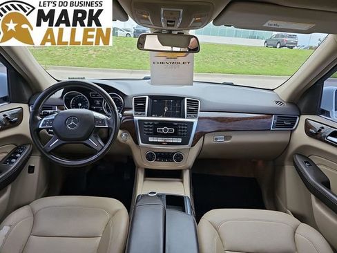 Used 2013 Mercedes-Benz ML 350 4MATIC image 20