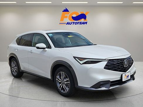 New 2026 Acura ADX FWD image 6
