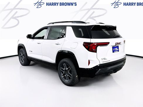 New 2026 GMC Terrain AT4 AWD/4WD image 29