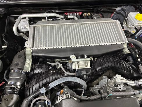 Certified 2023 Subaru Outback Limited XT w/ Popular Package #2 image 7