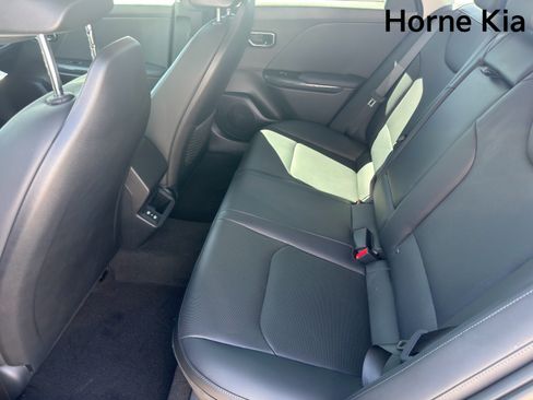 New 2026 Kia K4 EX FWD image 21