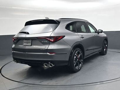 New 2026 Acura MDX Type S
