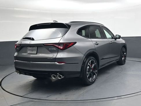 New 2026 Acura MDX Type S AWD/4WD image 4