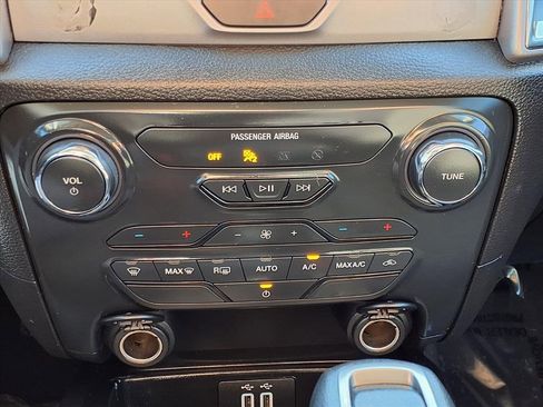 Used 2022 Ford Ranger XLT w/ Equipment Group 301A Mid image 19