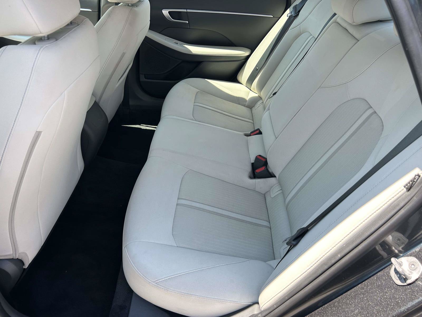 Used 2025 Hyundai Sonata SEL FWD image 12