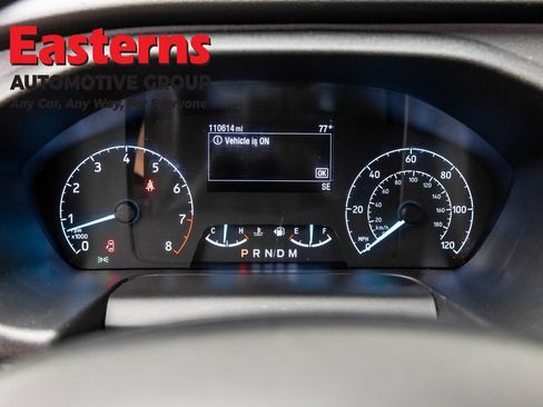 Used 2021 Ford Transit 150 Low Roof AWD image 17