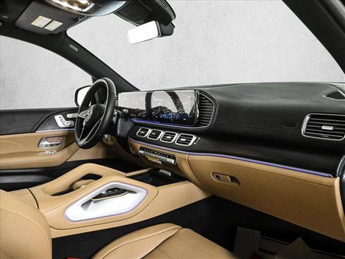 New 2026 Mercedes-Benz GLE 450e 4MATIC image 24