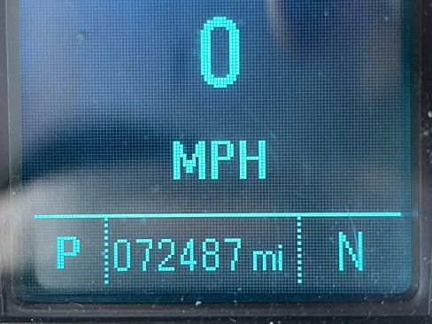 Used 2013 Chevrolet Equinox LT w/ Driver Convenience Package FWD image 13