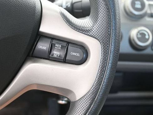 Used 2008 Honda Civic EX image 25
