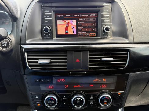 Used 2014 MAZDA CX-5 Grand Touring FWD image 27