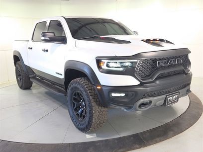 Used 2022 RAM 1500 TRX w/ TRX Level 1 Equipment Group