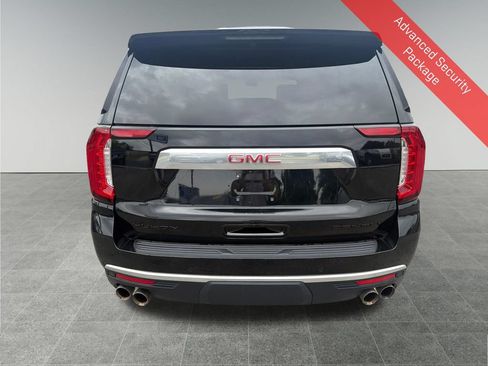 Used 2023 GMC Yukon XL Denali w/ Denali Reserve Package AWD/4WD image 5