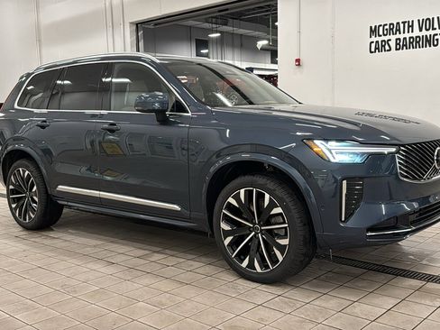 New 2026 Volvo XC90 T8 Plus w/ Protection Package Premier image 3