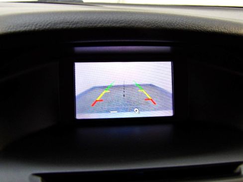 Used 2016 Ford Focus SE FWD image 16