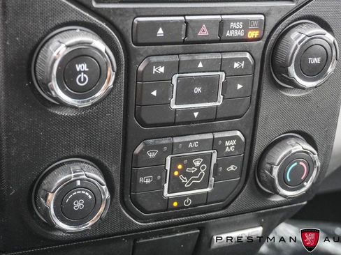 Used 2014 Ford F150 XLT w/ Equipment Group 302A Luxury image 29